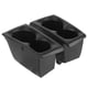 thumbnail image 5 of Portavasos de espuma ANGGREK para almacenamiento de botellas de coche soporte doble, 5 of 8