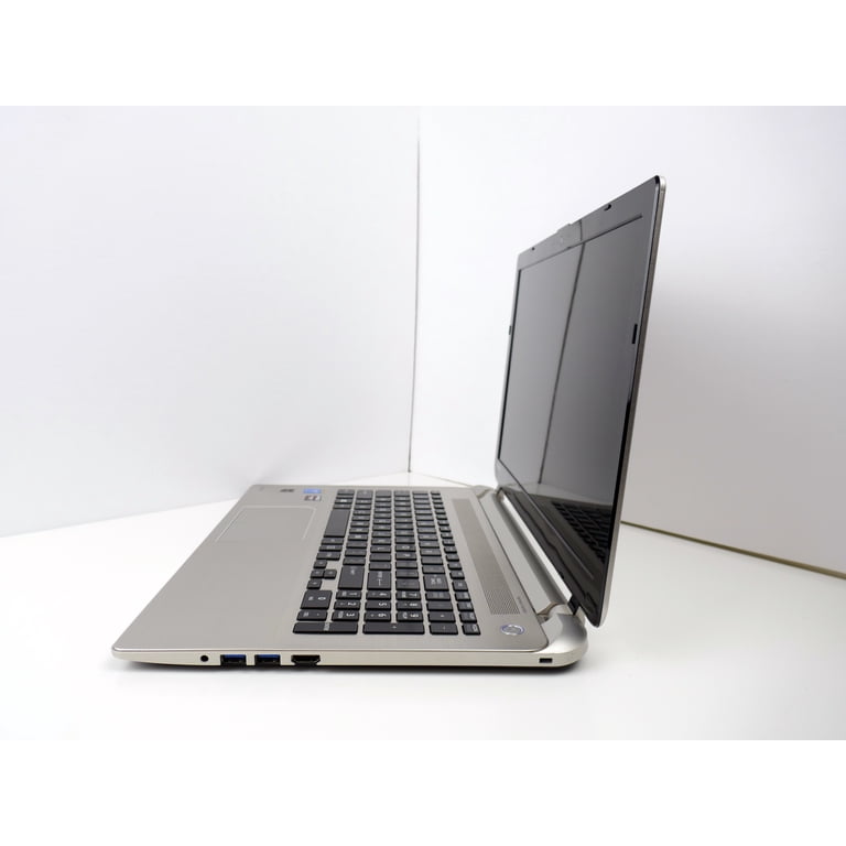 Pre-Owned Toshiba Satellite 15.6