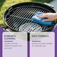 thumbnail image 6 of Fast-Acting Heavy-Duty Grill Degreaser Spray, 120 ML BBQ Heavy Duty Degreaser Grill Cleaner Spray, Grills Cleaner Spray For Outdoor Grills, 6 of 7