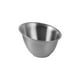 thumbnail image 5 of Cuencos irrompibles para servir comida, ideales para fiestas en casa o para la mesa del comedor. 185 cm Plata, 5 of 9
