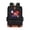 Style-C, variant on Large Capacity Super Brothers School Backpack – Fun Plumber Video Game Character Bookbag – Awesome Movie Themed Travel School Bag & Perfect Birthday Gifts