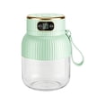 thumbnail image 1 of Portable Juice Cup Personal Blend and Beverage Maker for USB Rechargeable Compact for Shakes and Juices, 1 of 6