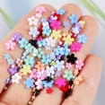thumbnail image 2 of Qarigey Equipos de uñas acrílicos del sistema completo para principiantes DIY precio asequible variedad de colores ricos de larga duración Juegos de manicura Perla púrpura-plata, 2 of 6
