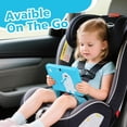thumbnail image 3 of Tableta infantil Tablet Tbltaca de 7 pulgadas y 32 GB con Android, WiFi, control parental, 3 of 5