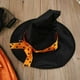 thumbnail image 5 of Disfraces de brujas de Halloween para niños Vestido de cosplay de Halloween Disfraces de Halloween para niñas, 5 of 5