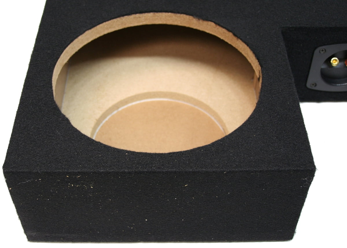 2007 toyota tundra subwoofer box