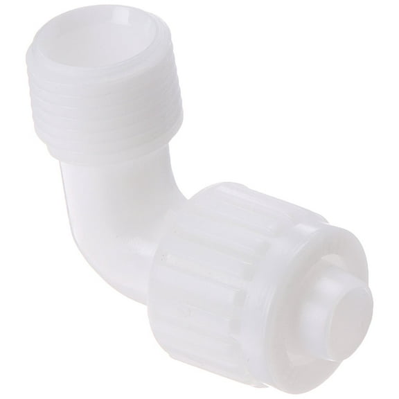 Elkhart (06803) Flair-It Male Elbow Fitting