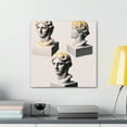 thumbnail image 3 of Classical Glorious Splendor - Canvas, 3 of 10