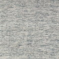 thumbnail image 4 of 3' X 10' Blue Wool Hand Loomed Runner Rug, 4 of 5