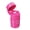 Pink, variant on Ezy Dose Ultra Fine Cut N' Crush Pill Cutter and Crusher, Tablet Grinder, Pink