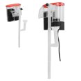 thumbnail image 4 of Hang On Filter, Waterfall Filter PVC 300L/H  For Fish  For Aquarium, 4 of 8
