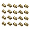 thumbnail image 4 of Rod End Rótula de Bola Hugo Accesorios de Reemplazo para Coche RC, 4 of 7