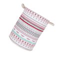 thumbnail image 1 of Ounissouiy Cesto de ropa plegable, cesto de tela impermeable, cesto de ropa sucia de alta capacidad para guardar textiles y juguetes Almacenamiento y organización del hogar No. 4 Ounissouiy HA043912-04, 1 of 6