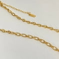 thumbnail image 2 of Titanium Steel Sun & Moon Necklace, 2 of 7