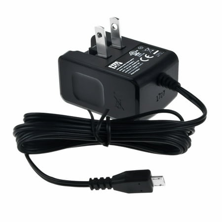 

FITE ON UL LISTED 5V 2A DC Adapter Charger Compatible with Samsung Galaxy Tab 4 7.0 SM-T235 SM-T235Y Power Cord Supply PSU Mains