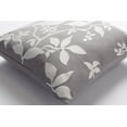 thumbnail image 3 of Artistic Weavers Kingdom Birch 18" x 18" Pillow (with Poly Fill), 3 of 3