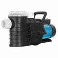 thumbnail image 1 of Bomba para Alberca Aqua Pak 2hp 230v 460l/min, 1 of 2
