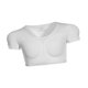 thumbnail image 5 of Camiseta con traje de músculos falsos para hombre, ropa interior cómoda de culturista para bodas y cosplay mangas cortas, 5 of 8