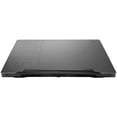 thumbnail image 5 of TUF Dash F15 15.6" Full HD Gaming Laptop, Intel Core i7 i7-11370H, NVIDIA GeForce RTX 3070 8 GB, 1TB SSD, Windows 10, FX516PR-211.TM15, 5 of 39