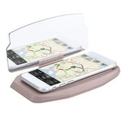 Car Heads Up Display GPS Navigation Car HUD Smartphone Holder Phone Stander