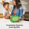 thumbnail image 2 of Bentgo® Kids Prints Leak-Proof, 5-Compartment Bento-Style Kids Lunch Box - Ideal Portion Sizes for Ages 3 to 7 - BPA-Free, Dishwasher Safe, Food-Safe Materials (Safari), 2 of 8