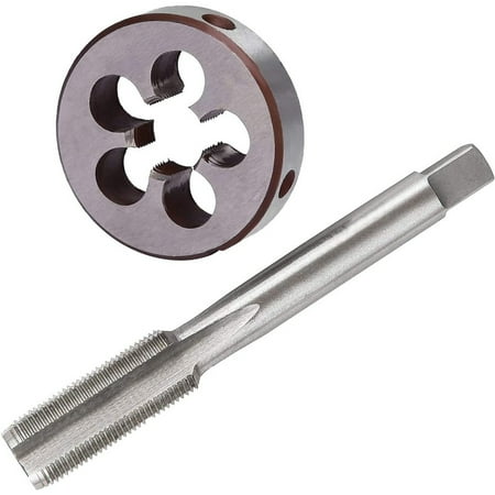 

M14 x 1.25mm HSS Metric Tap and Die Set Thread Tap Right Hand