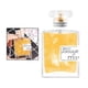 thumbnail image 2 of Perfume en aerosol atomizador de larga duración con fragancia fresca y encantadora para mujer de 50 ml F, 2 of 7