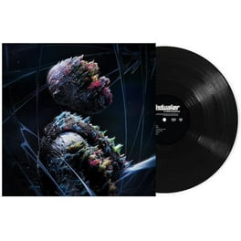 Amazon.com: Bad Omens - The Death Of Peace Of Mind (Orange