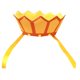 thumbnail image 2 of Sombrero de monje Tangs, , accesorio de disfraz, regalos, disfraces, cosplay para juegos de rol, celebración, Día de Acción de ,, 2 of 9