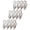 🍒 A_Base#3184, variant on Heavy Duty Plastic Clothespins With Strong Spring For Clothes Drying and Windproof Laundry Use