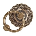 thumbnail image 3 of tamizeot Brass Farmhouse Fence Gate Knocker With Screw Easy Installation DecorativeGate Handle For Courtyard Entrance, 3 of 6