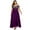 Purple-777, variant on Reduced Price,Women's Plus Size Cold Shoulder Floral Lace Maxi Party Evening Camis Long Dress for Formal and Casual Events Cozy and Warm|Polyester,Purple,Sopatenor