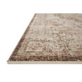 thumbnail image 4 of Loloi Sorrento Mocha / Multi 2'-7" x 10'-0" Area Rug, 4 of 8