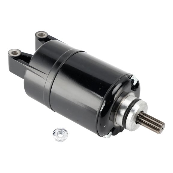 Applicable to Starter Motor For Kawasaki Ninja Ex 400 Z400 18-24