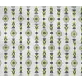 thumbnail image 4 of oneOone Cotton Flex Fabric Diamond & Triangle Geometric Print Sewing Fabric BTY 40 Inch Wide, 4 of 4