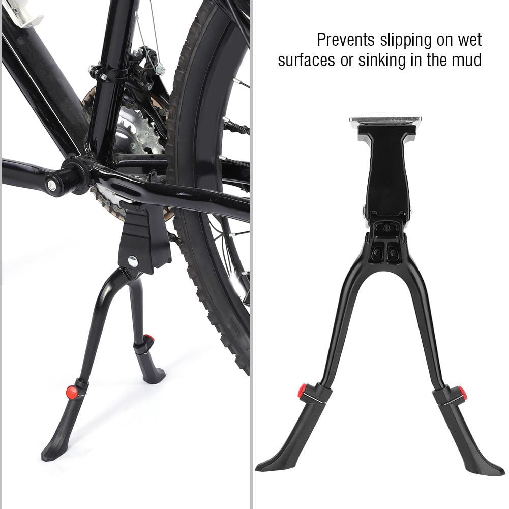 bicycle center stand