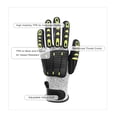 thumbnail image 3 of Anti Vibration Anti Impact Shockproof Reducing Work Glove For Drilling Mine-coal Workplace Anti Vibration Power Tool Safety Gloves
--------
,Secure Fit, 3 of 6