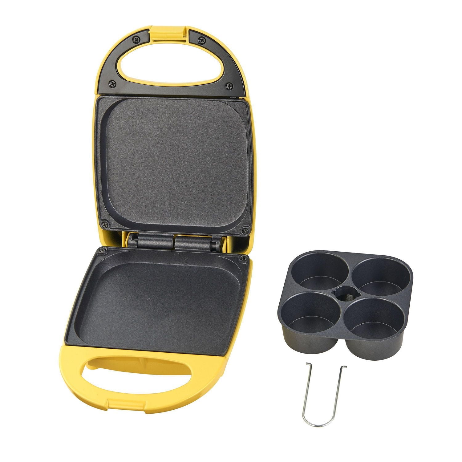 Salton Egg Bite Maker, 4 Egg Bites, SP2042