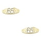 thumbnail image 1 of Jumpingount Diadema para fiesta de cumpleaños, accesorios de decoración para celebración, tocado brillante para chicas jóvenes, adorno para dorado(65) 2piezas, 1 of 6