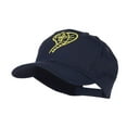 thumbnail image 2 of Cobra Embroidered Cap - Navy OSFM, 2 of 5