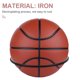 thumbnail image 4 of soportes para baloncesto, para exhibir en tiendas y centros comerciales., 4 of 5
