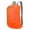 Orange, variant on Foldable Backpack Outdoor Bag Portable Sports Daypack Large Capacity Travel Backpack
