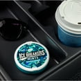 ICE BREAKERS WINTERGREEN FLAVORED MINTS TIN BOX