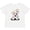 AA-White, variant on Inktastic Cream Doodle Pup Boys or Girls Toddler T-Shirt