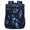 Multicolor 4, variant on Jiaoprinted Baseball Ball Leakproof Cooler Backpack, Baseball Print Insulated Backpack Cooler for Outdoor