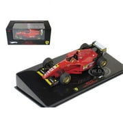 Ferrari 412 T2 #27 J.Alesi Europe GP 1995 Elite Ed