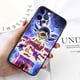 thumbnail image 3 of Funda de teléfono de Anime de Dragon Ball Z Saiya, cubierta negra para Apple iPhone 15, 14, 13, 12 Mini, 11, XS Pro Max, X, XR, 8, 7, 6 Plus, SE, 3 of 5