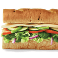 thumbnail image 1 of Veggie Delite®, 1 of 1