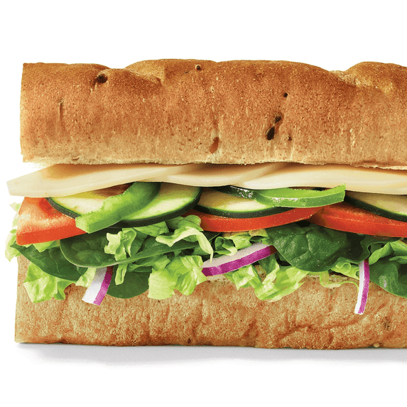 Veggie Delite®