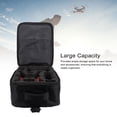 thumbnail image 3 of Estuche FPV, Estuche De Almacenamiento FPV Con Múltiples Compartimentos Y Larga Vida útil Con Sellado Seguro Para Drones, 3 of 7